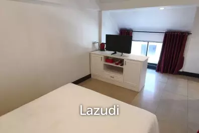 Residence for Rent Prime North Pattaya Location
