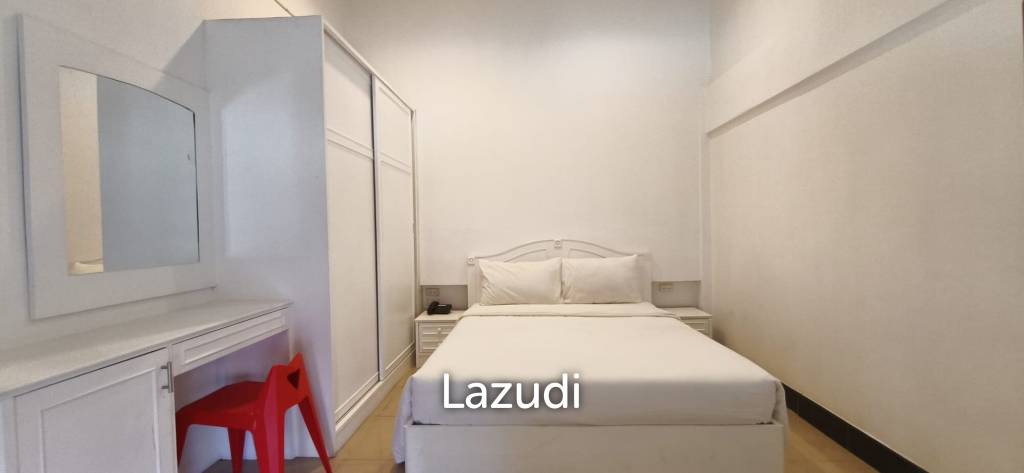 Residence for Rent Prime North Pattaya Location