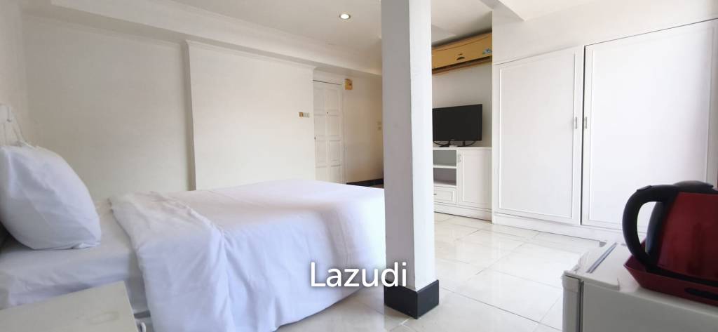 Residence for Rent Prime North Pattaya Location