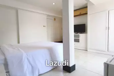Residence for Rent Prime North Pattaya Location