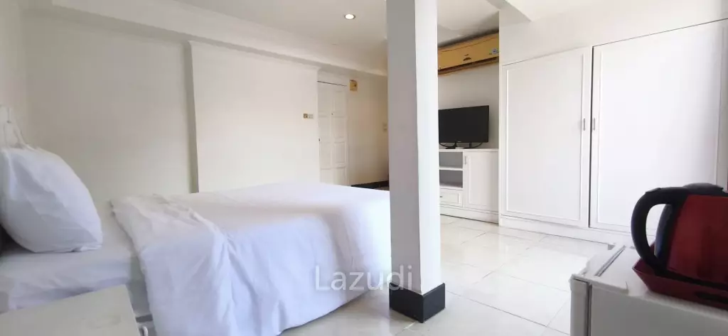 Residence for Rent Prime North Pattaya Location