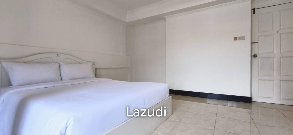 Residence for Rent Prime North Pattaya Location