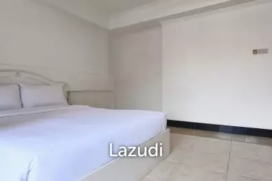 Residence for Rent Prime North Pattaya Location