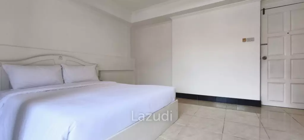 Residence for Rent Prime North Pattaya Location