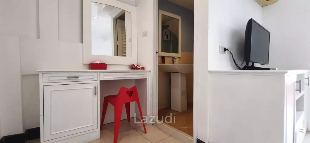 Residence for Rent Prime North Pattaya Location