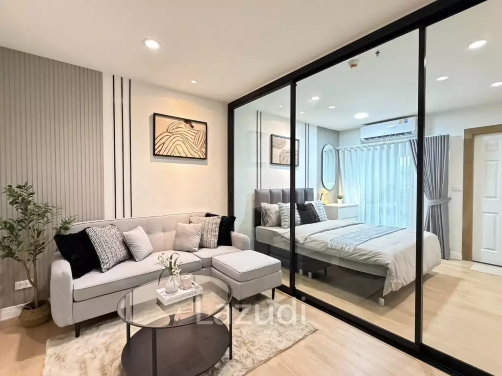Newly Renovated 1-Bedroom Condo for Sale at The View Phuket