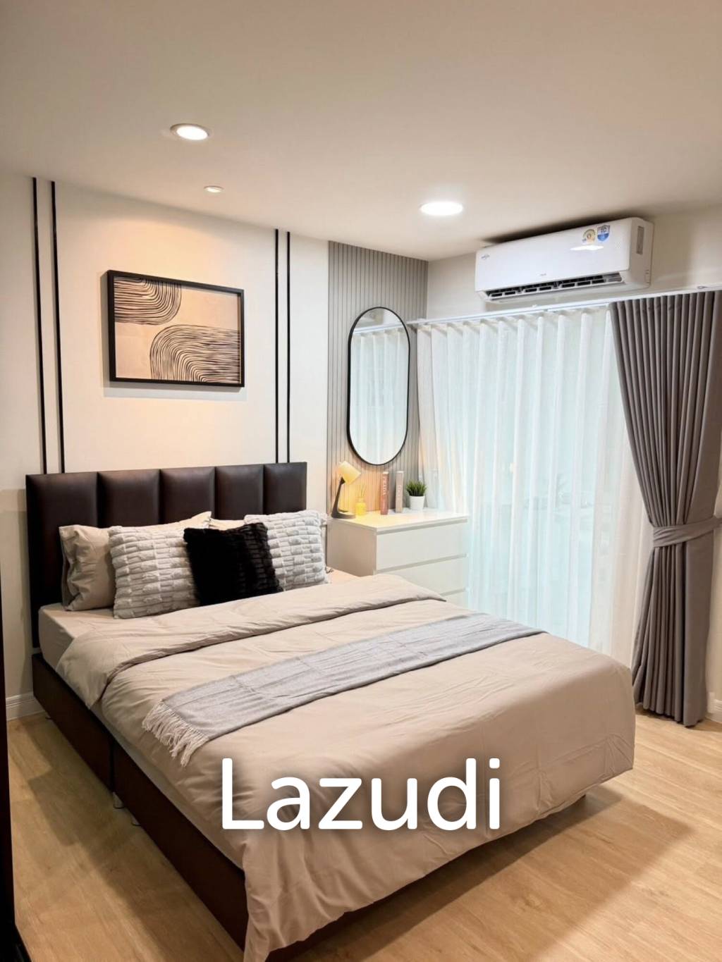 Newly Renovated 1-Bedroom Condo for Sale at The View Phuket