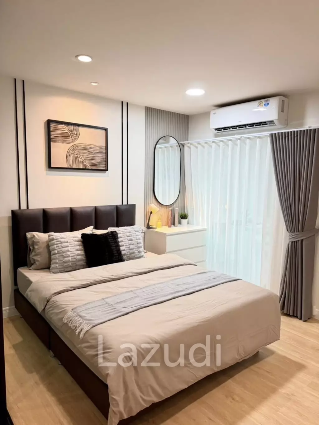 Newly Renovated 1-Bedroom Condo for Sale at The View Phuket