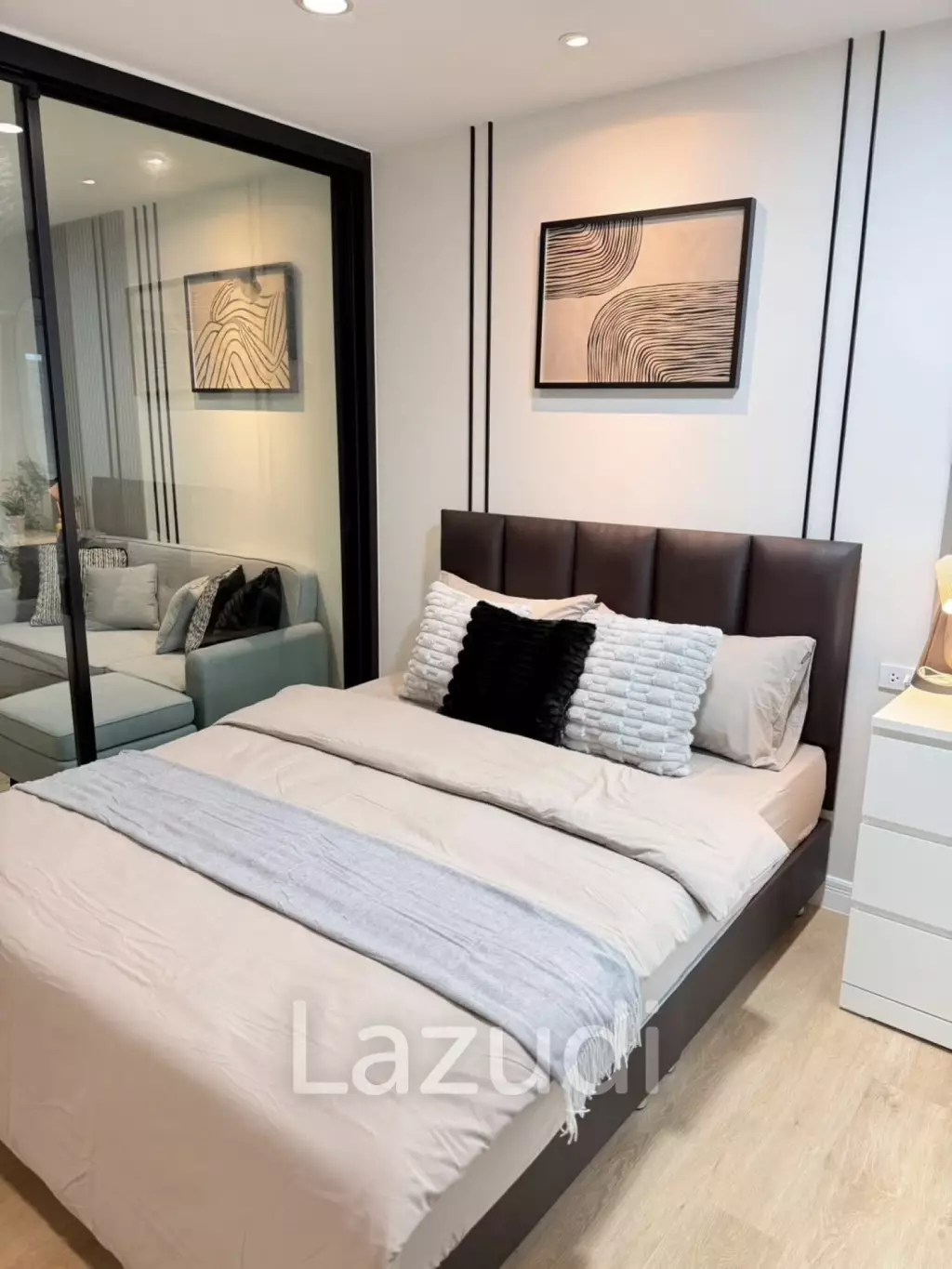 Newly Renovated 1-Bedroom Condo for Sale at The View Phuket