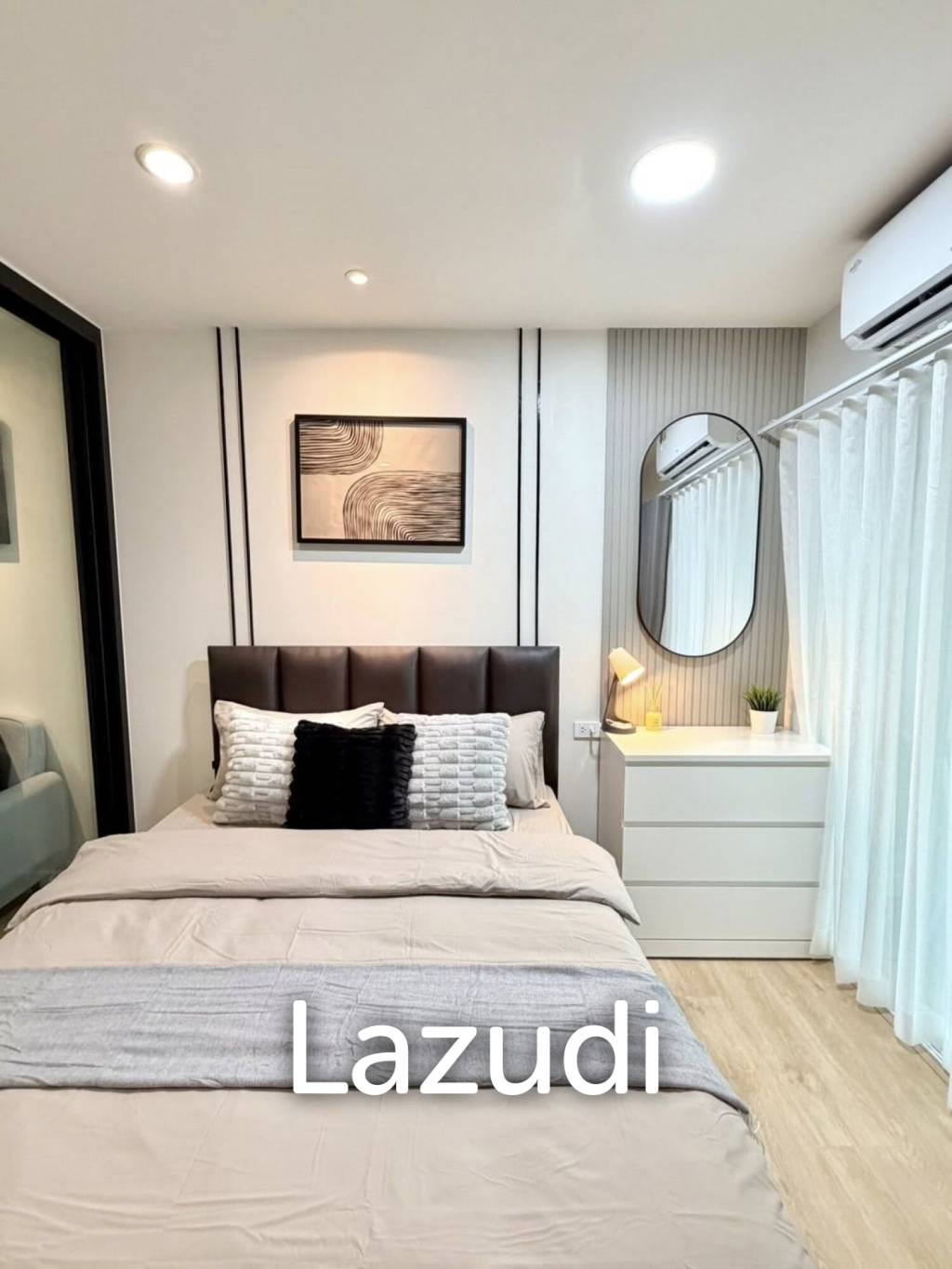 Newly Renovated 1-Bedroom Condo for Sale at The View Phuket