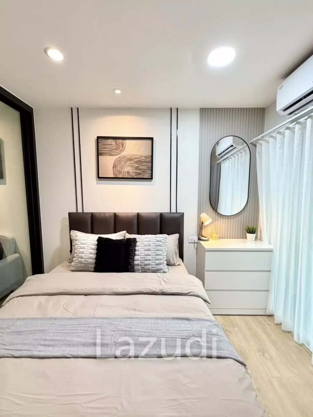 Newly Renovated 1-Bedroom Condo for Sale at The View Phuket