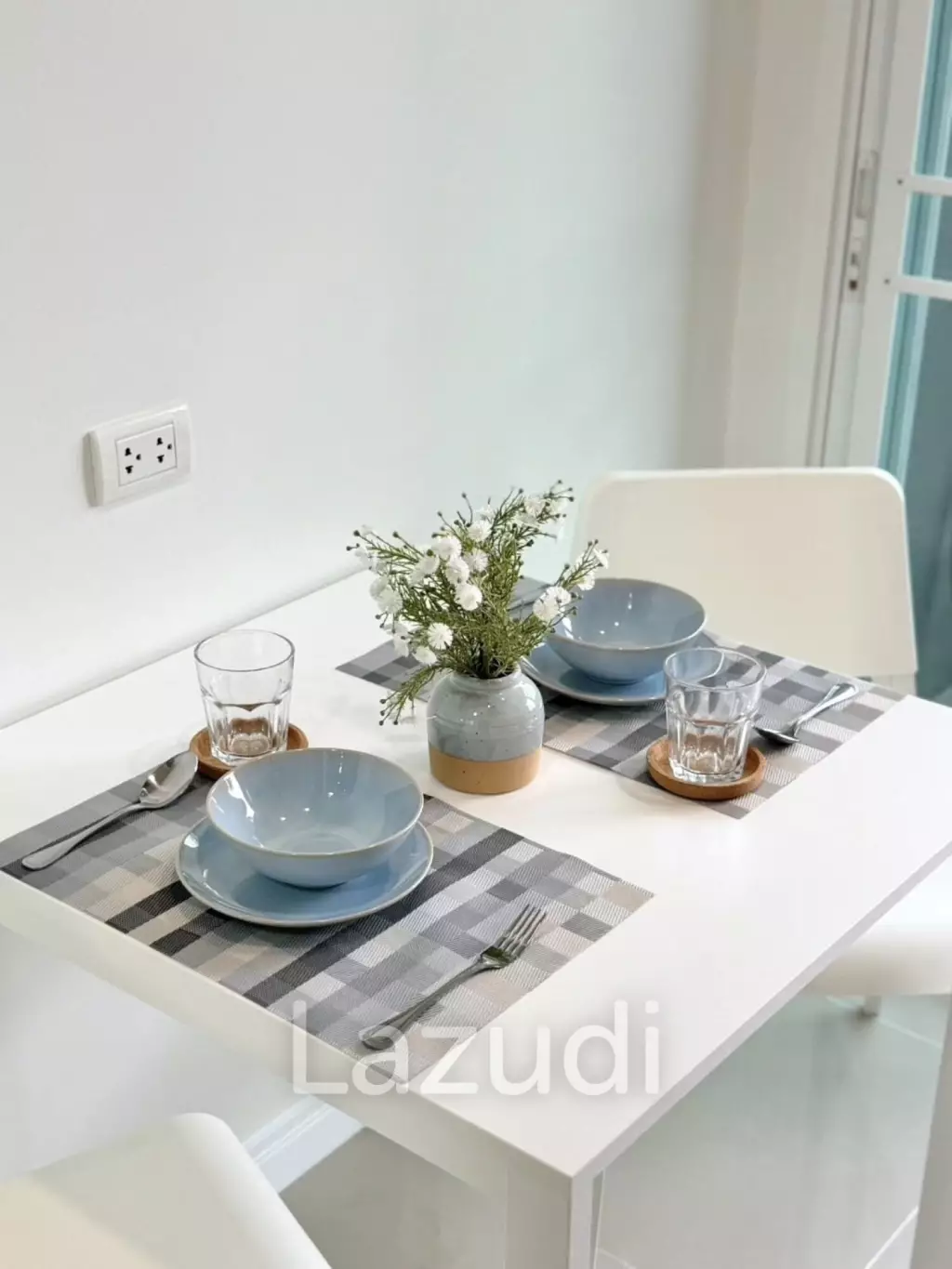 Newly Renovated 1-Bedroom Condo for Sale at The View Phuket
