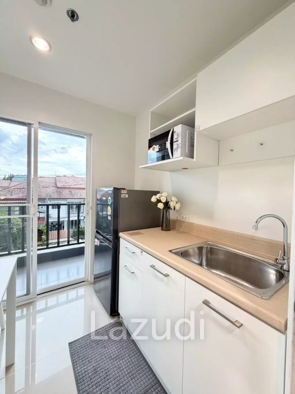 Newly Renovated 1-Bedroom Condo for Sale at The View Phuket