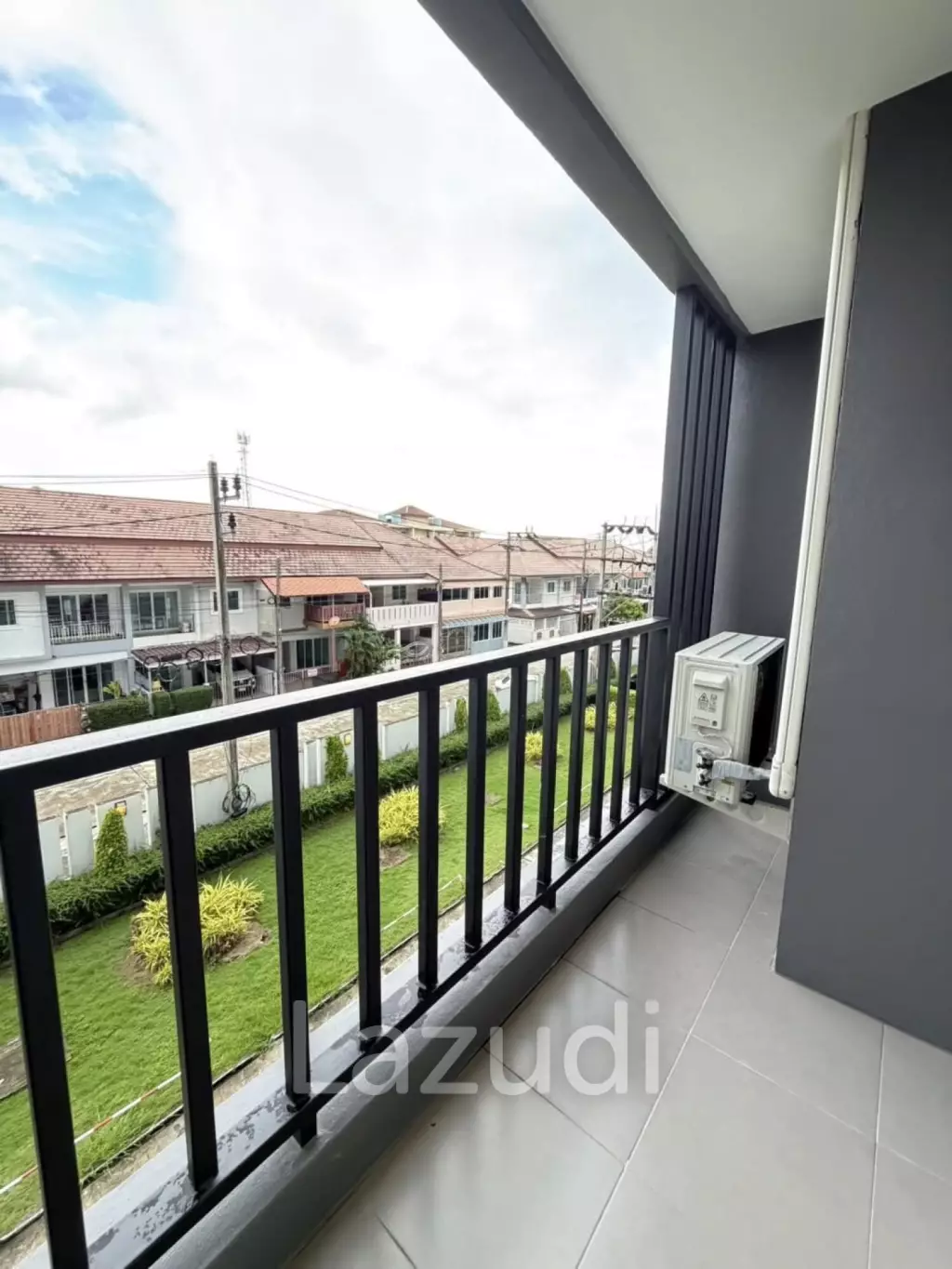 Newly Renovated 1-Bedroom Condo for Sale at The View Phuket