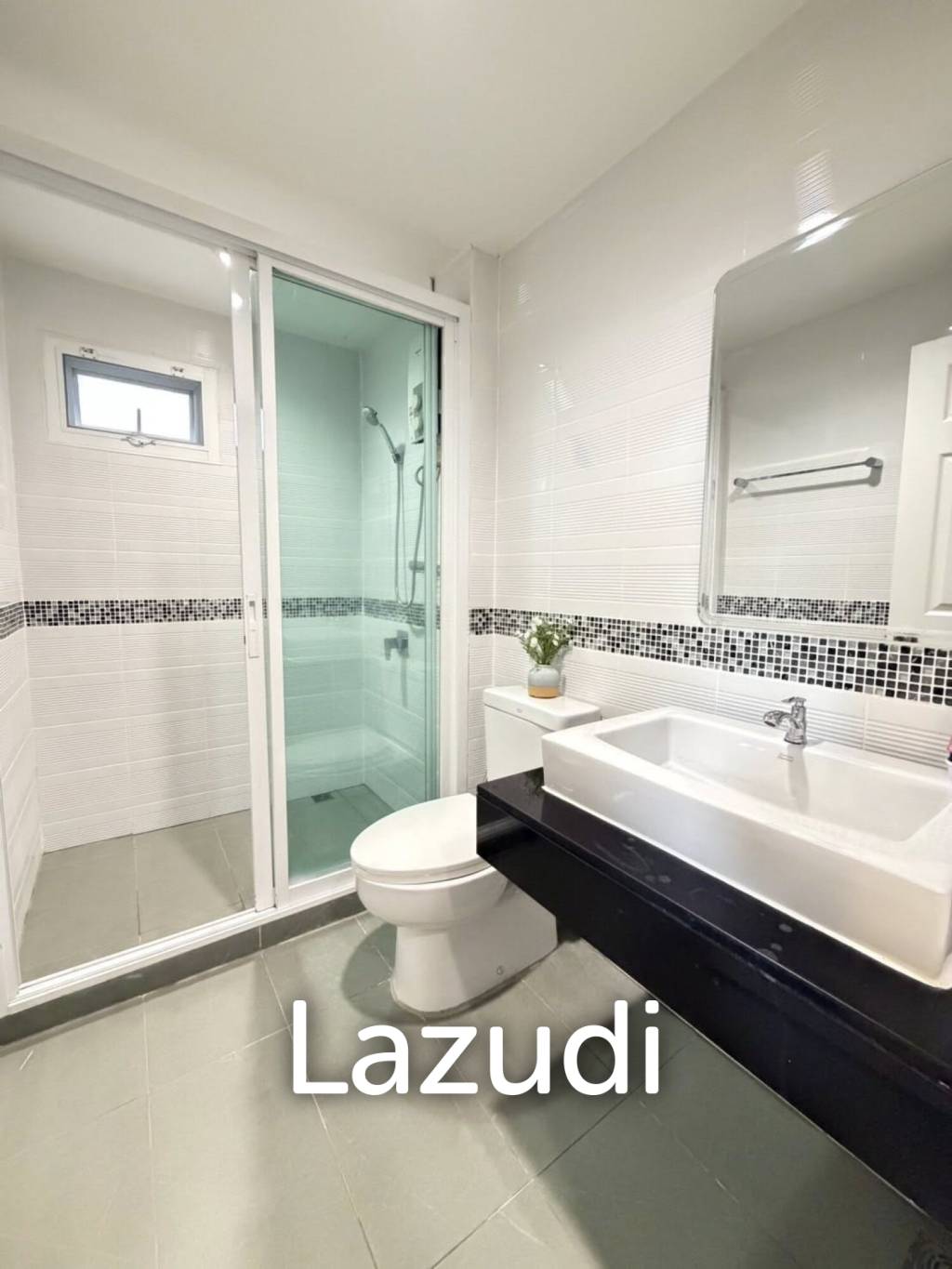 Newly Renovated 1-Bedroom Condo for Sale at The View Phuket