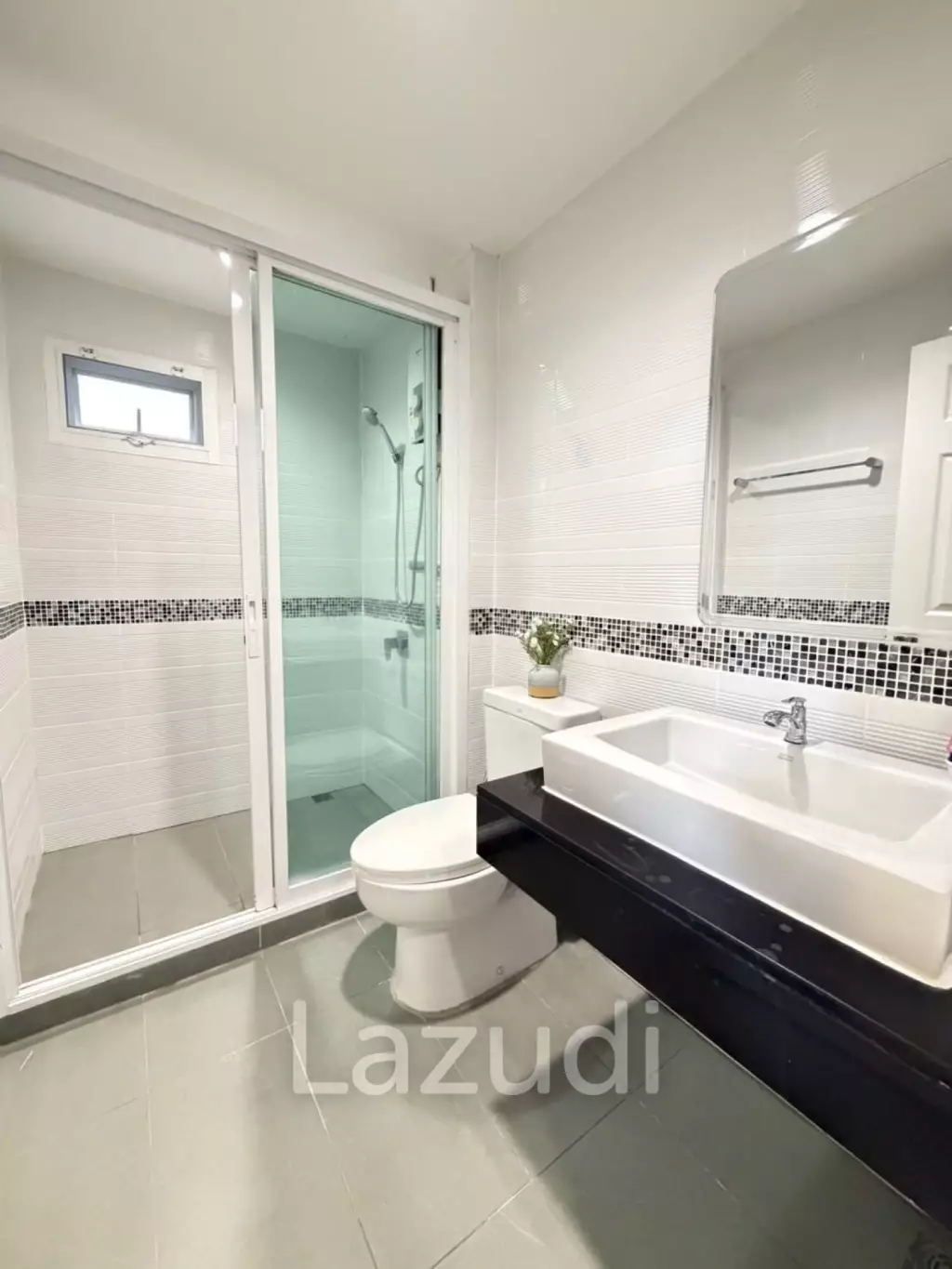 Newly Renovated 1-Bedroom Condo for Sale at The View Phuket