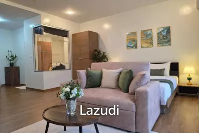 Fully Renovated Studio Condo for Sale near Karon Beach