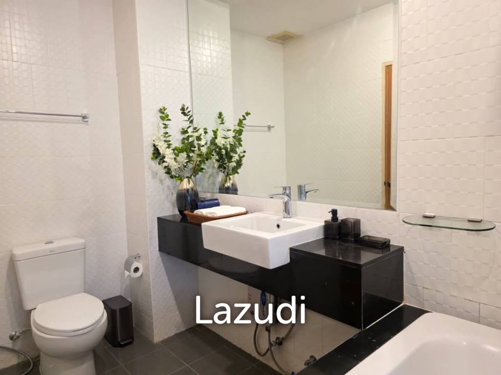 Fully Renovated Studio Condo for Sale near Karon Beach