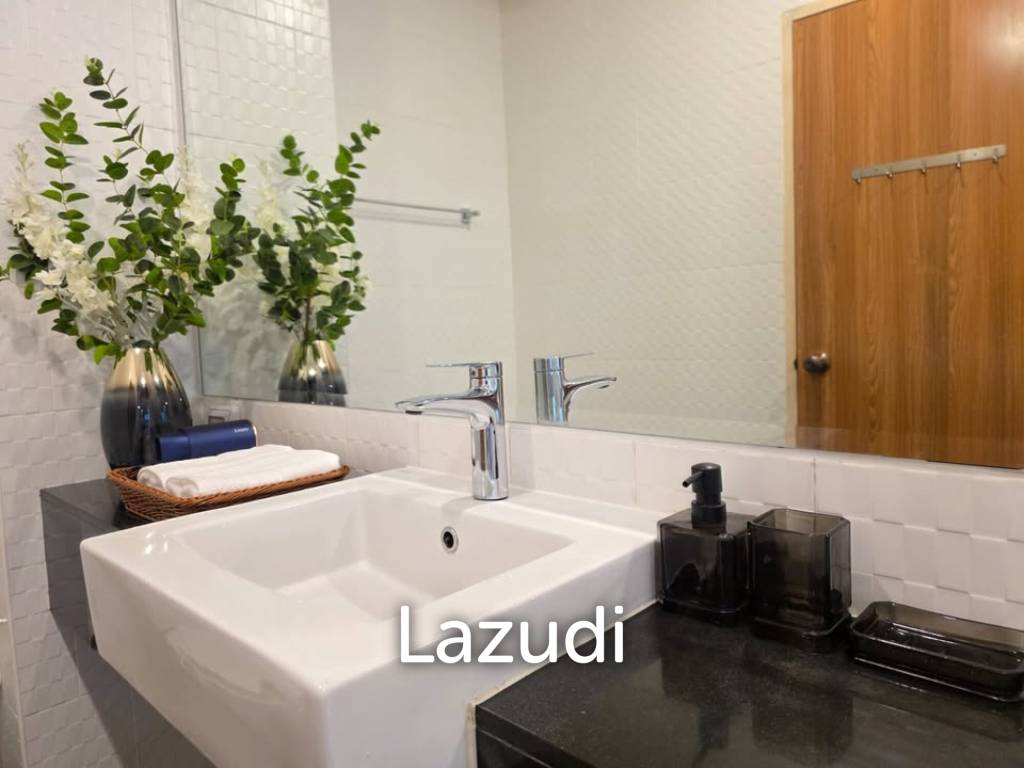 Fully Renovated Studio Condo for Sale near Karon Beach