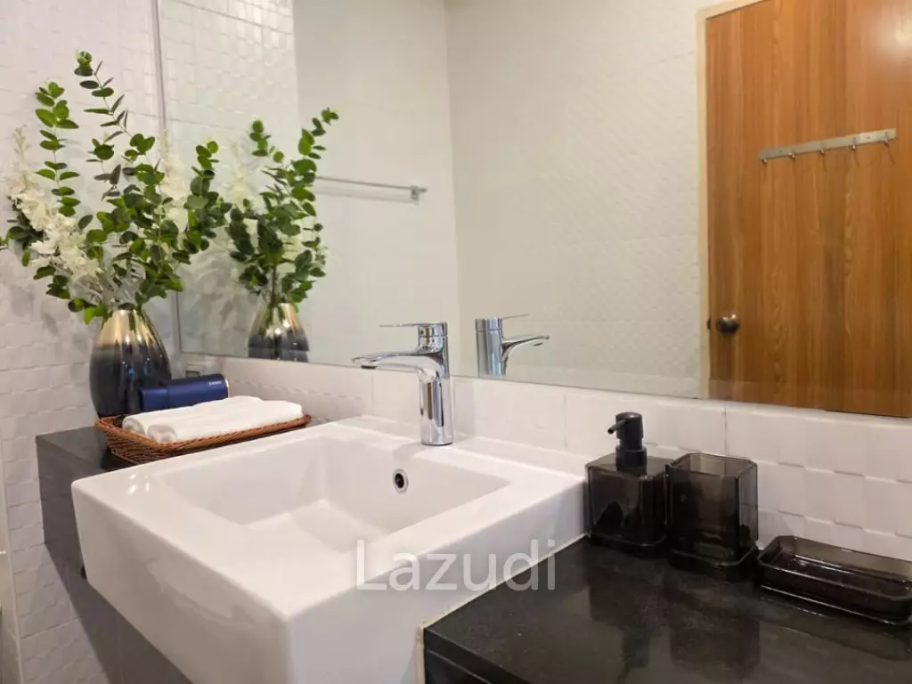 Fully Renovated Studio Condo for Sale near Karon Beach