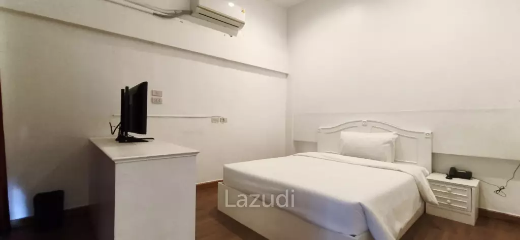 Residence for Rent Prime North Pattaya Location
