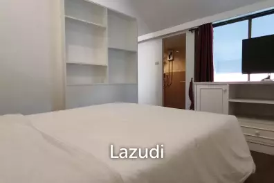Residence for Rent Prime North Pattaya Location