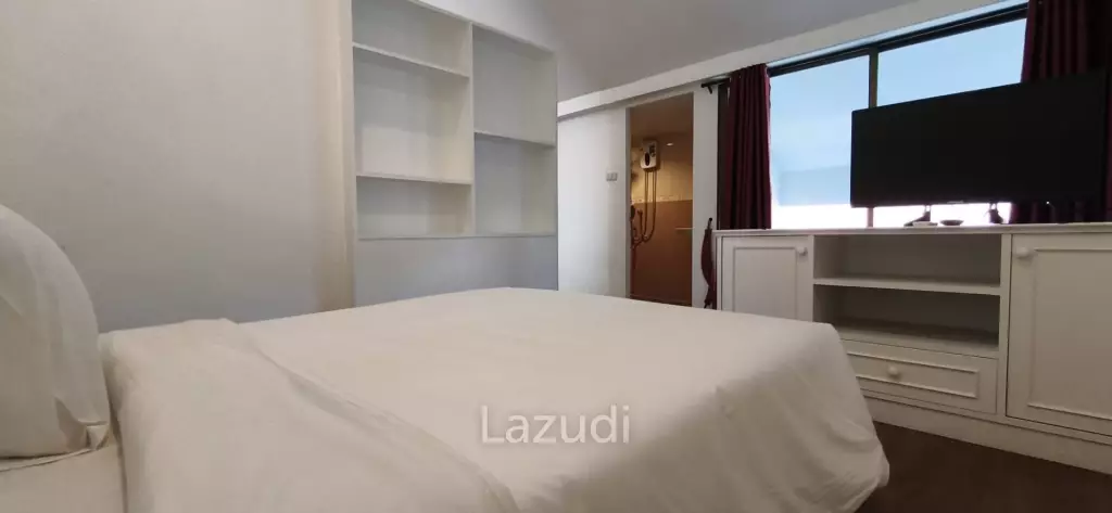 Residence for Rent Prime North Pattaya Location