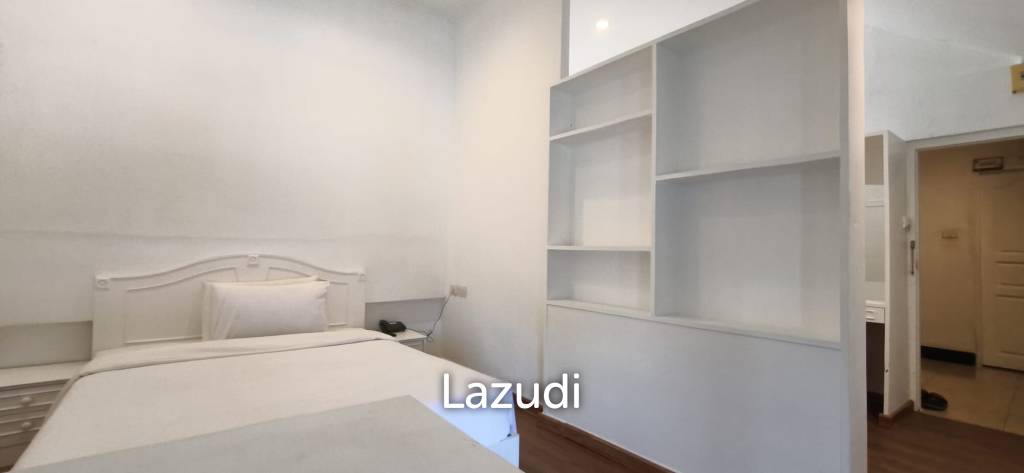 Residence for Rent Prime North Pattaya Location