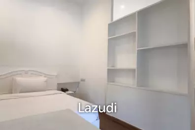 Residence for Rent Prime North Pattaya Location
