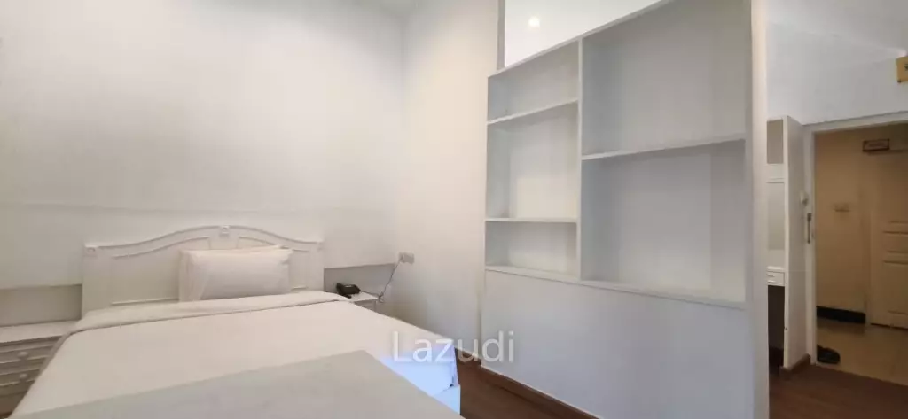 Residence for Rent Prime North Pattaya Location