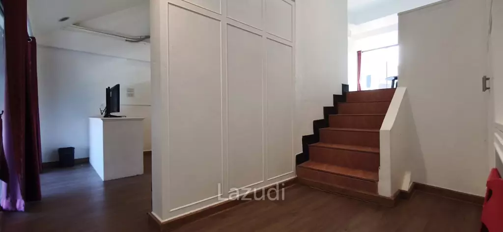 Residence for Rent Prime North Pattaya Location