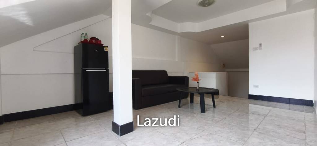 Residence for Rent Prime North Pattaya Location
