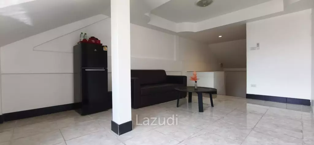 Residence for Rent Prime North Pattaya Location