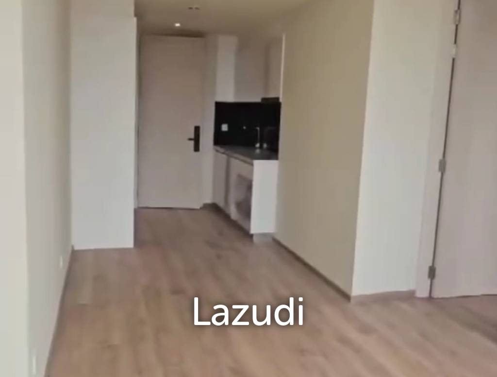 57 sqm 2 Bed Condo on 12F at Noble Form Thonglor, Khlong Tan Nuea