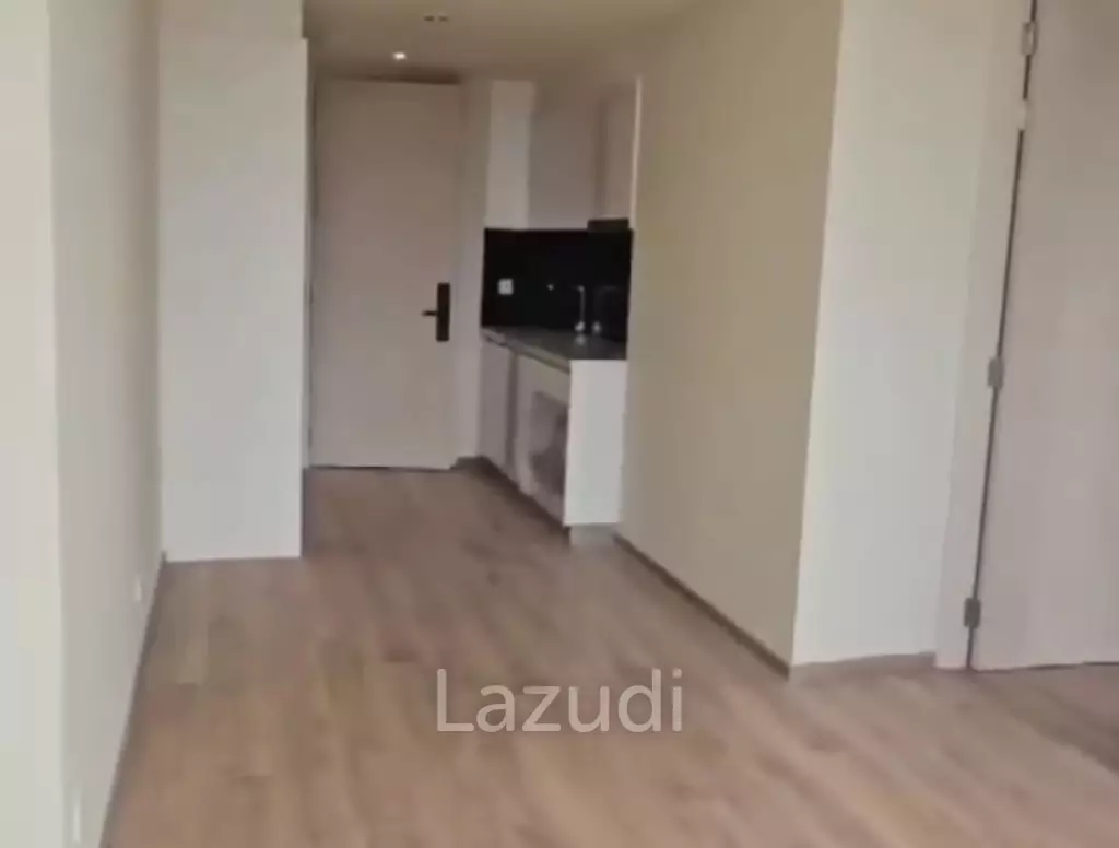 57 sqm 2 Bed Condo on 12F at Noble Form Thonglor, Khlong Tan Nuea
