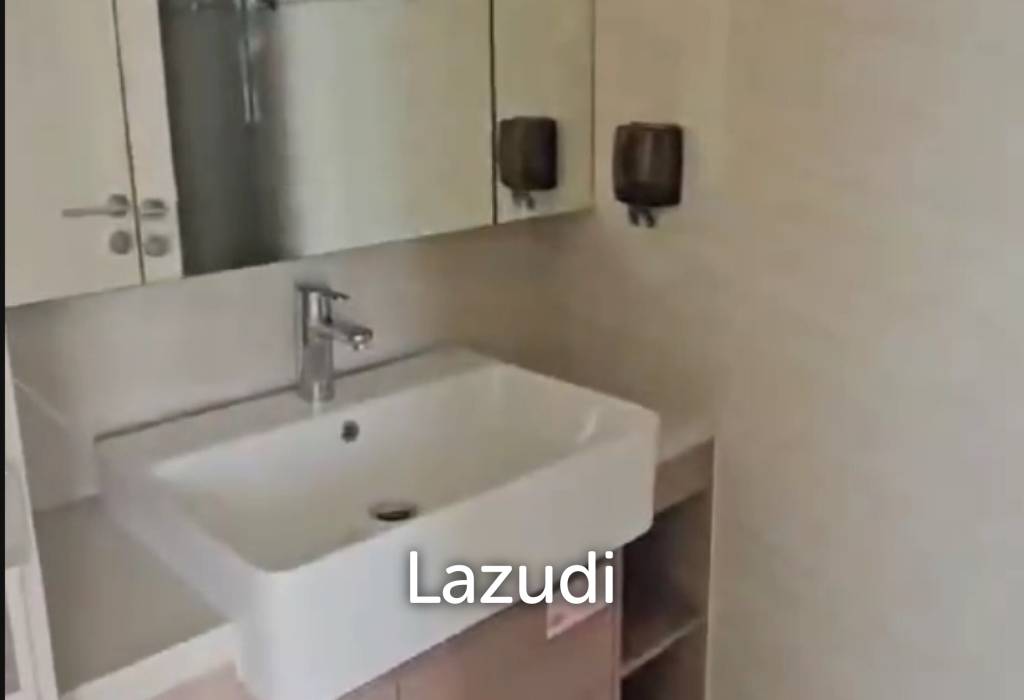 57 sqm 2 Bed Condo on 12F at Noble Form Thonglor, Khlong Tan Nuea