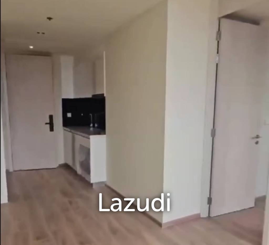 57 sqm 2 Bed Condo on 12F at Noble Form Thonglor, Khlong Tan Nuea