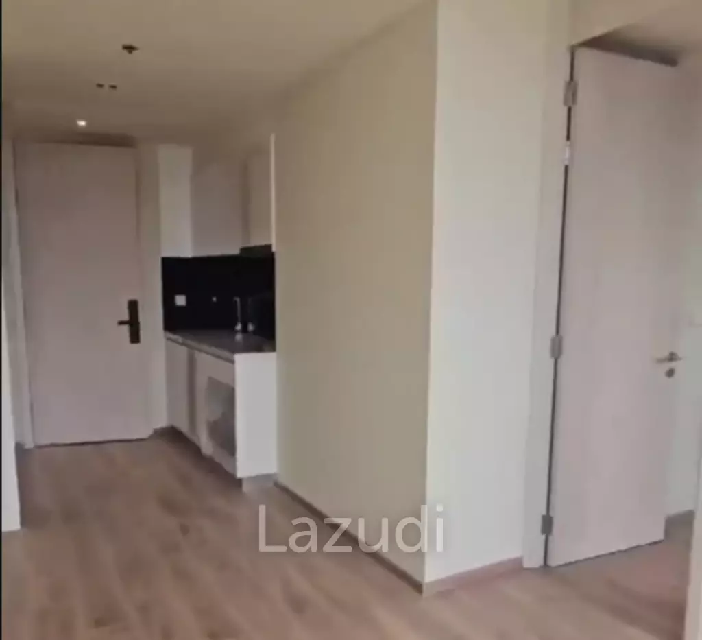 57 sqm 2 Bed Condo on 12F at Noble Form Thonglor, Khlong Tan Nuea