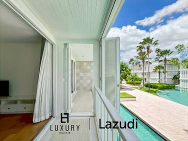 140 metro cuadrado 2 ` 3 Baño Condominio de Alquiler