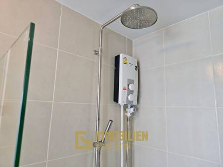 29 Sqm Condo on 10th Floor at Baan Kiang Fah