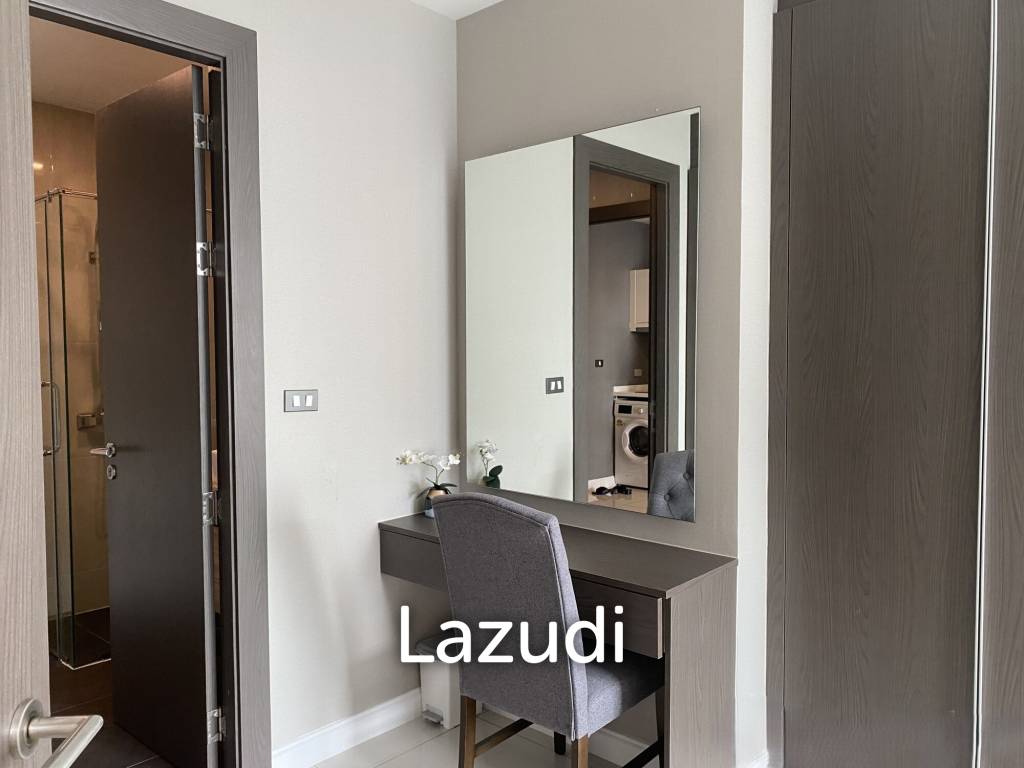 The Point Pratumnak Modern Sea View Residence for Rent