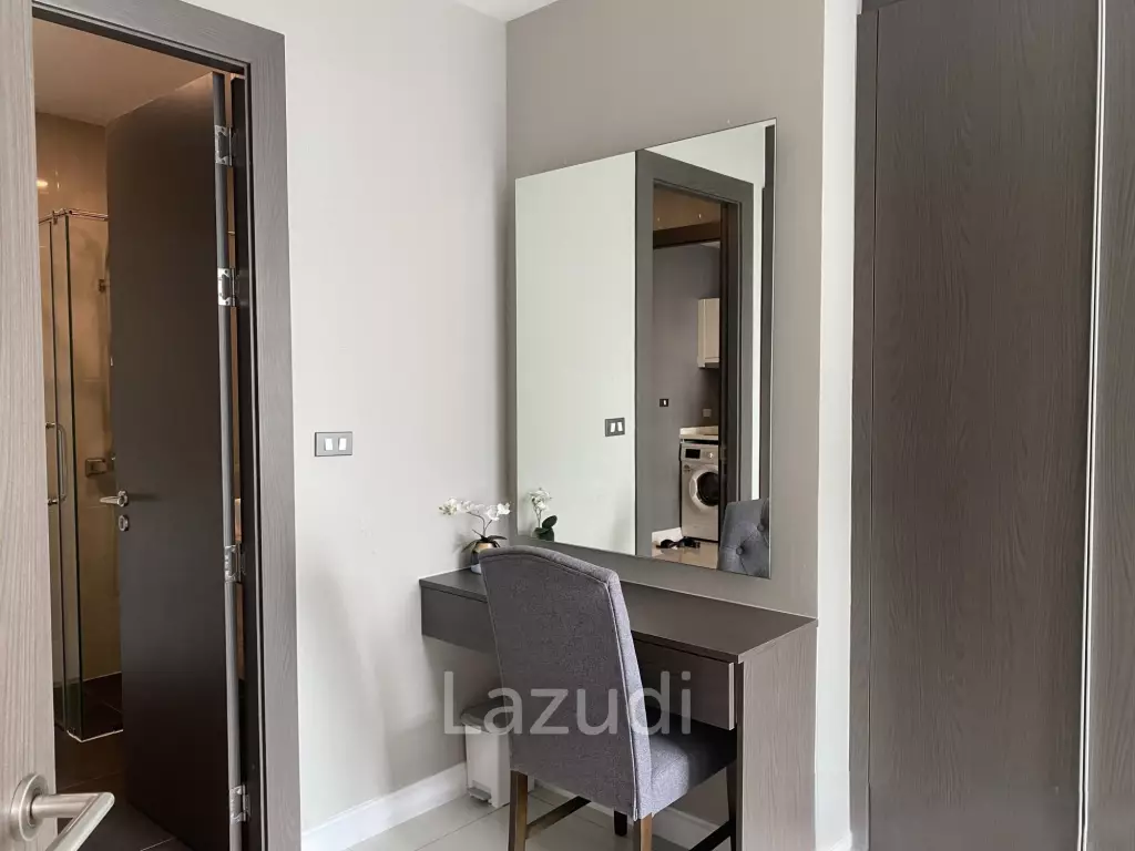 The Point Pratumnak Modern Sea View Residence for Rent