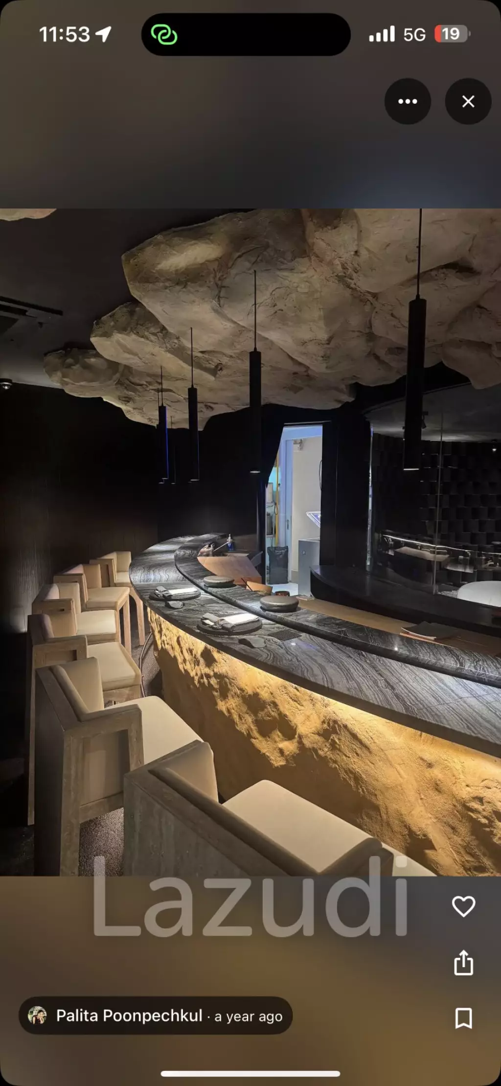 Premium Turnkey Restaurant & Dining Venue for Takeover | Sukhumvit 40 | 550 SQ.M. • Takeover price: THB 20,000,000