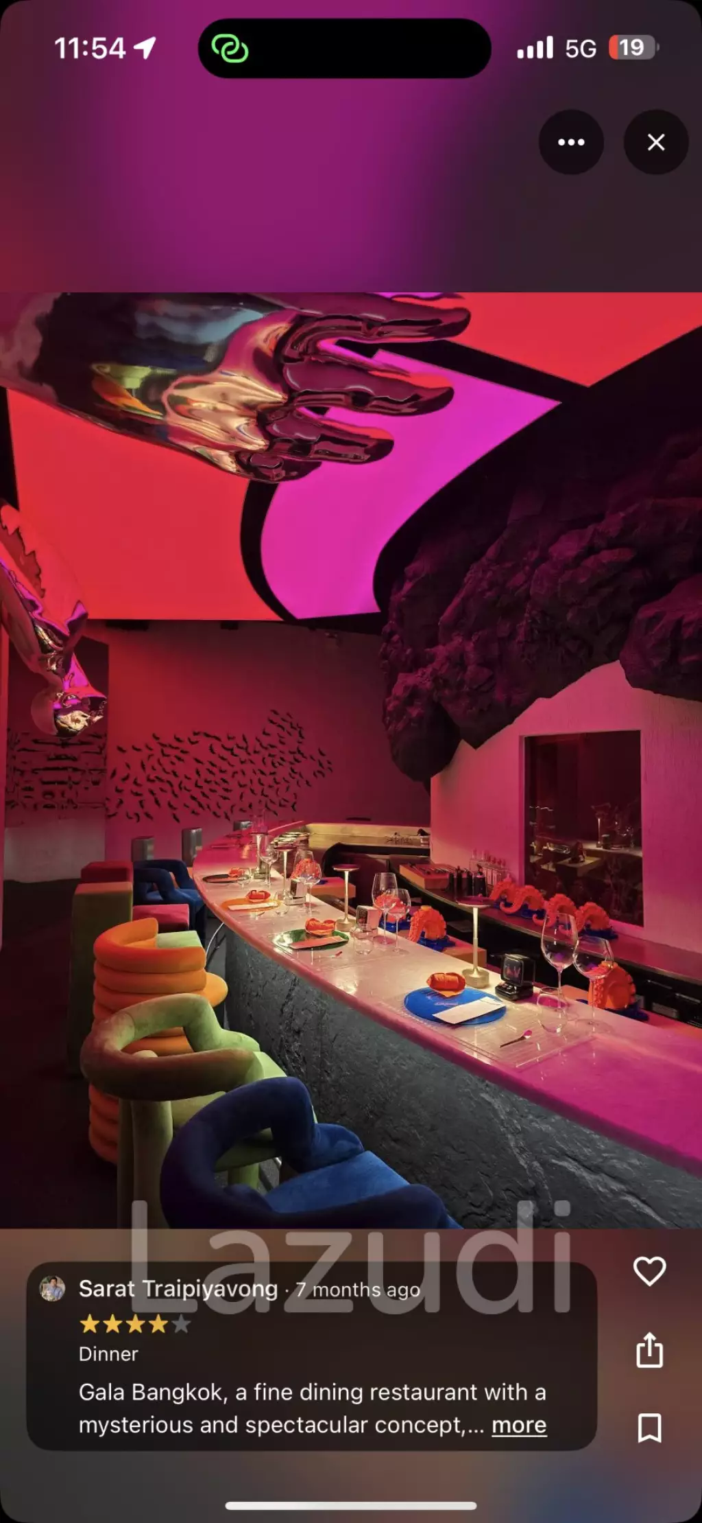 Premium Turnkey Restaurant & Dining Venue for Takeover | Sukhumvit 40 | 550 SQ.M. • Takeover price: THB 20,000,000