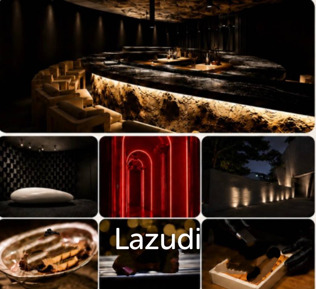 Premium Turnkey Restaurant & Dining Venue for Takeover | Sukhumvit 40 | 550 SQ.M. • Takeover price: THB 20,000,000
