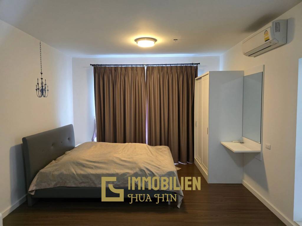 30 sqm Mountain View Condo at Baan Kiang Fah