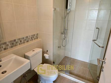30 sqm Mountain View Condo at Baan Kiang Fah