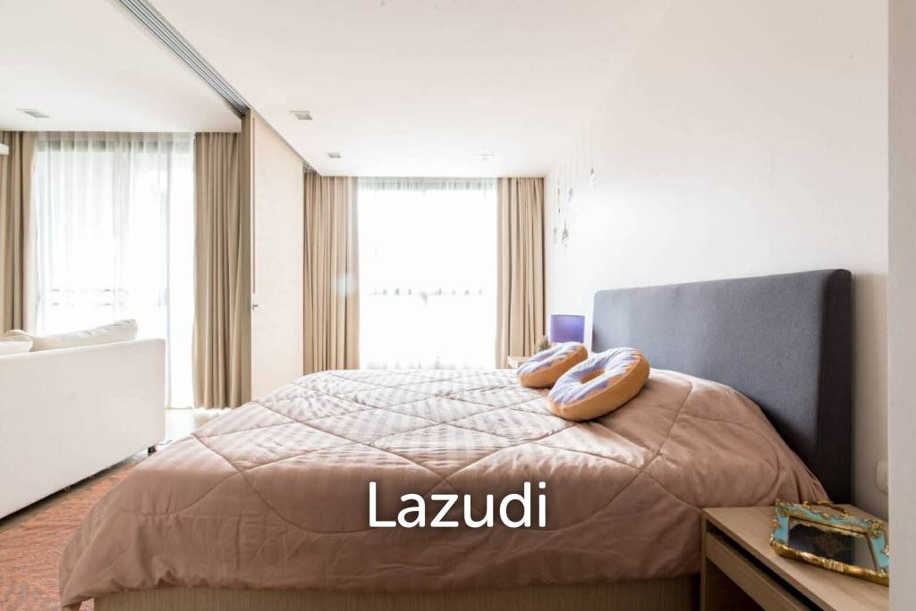 47 sqm condo Mae Sariang Mae Hong Son fully furnished