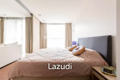 47 sqm condo Mae Sariang Mae Hong Son fully furnished