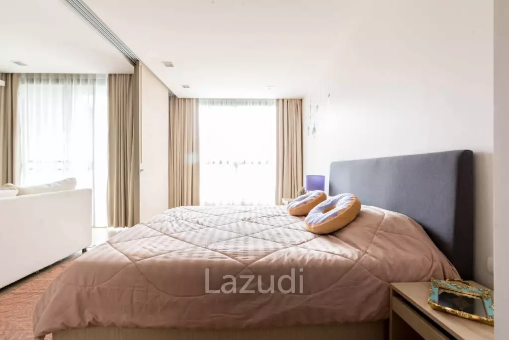 47 sqm condo Mae Sariang Mae Hong Son fully furnished